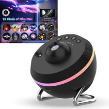 LED Sternenhimmel Projektor 12