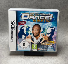 It's your Stage - Mit Detlef D! Soost - für Nintendo DS