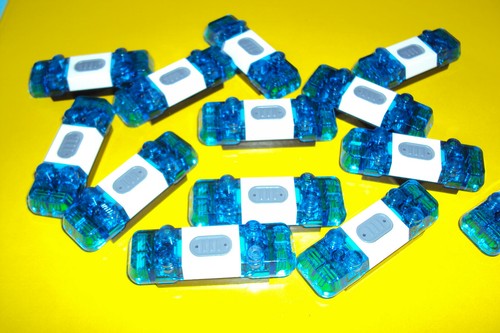 Lego light sound blaulicht - &,