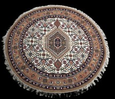 Teppich Bidjar beige