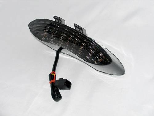Led rücklicht heckleuchte - led,