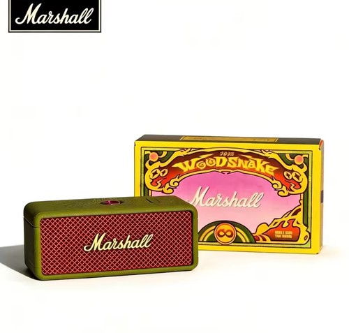 Marshall emberton iii - marshall,