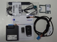 Webasto Heater Remote Control