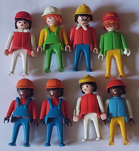 Playmobil wunderschöne - playmobil, 8