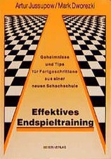 Effektives Endspieltraining