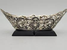 Silber 800 Schale