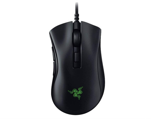 Razer deathadder mini - deathadder, v2