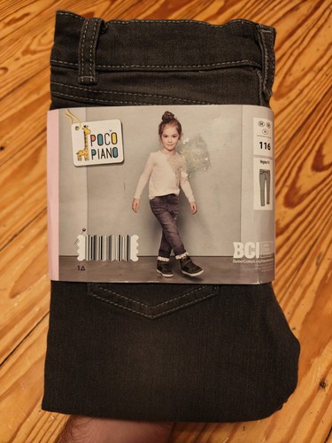 Poco piano thermojeans - poco,