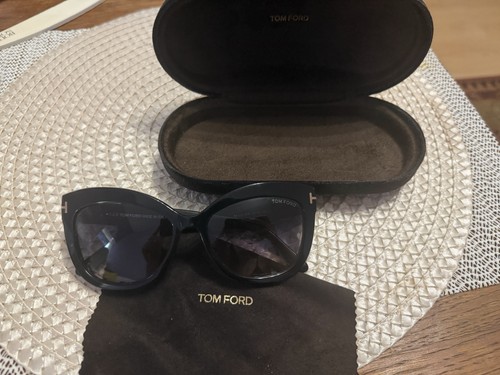 Tom ford damen sonnenbrille - ford,