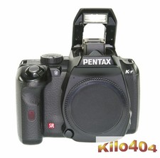 Pentax K-r ✯ DSLR ✯ 17160