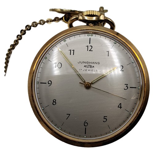 Junghans astra jewels - junghans, 17