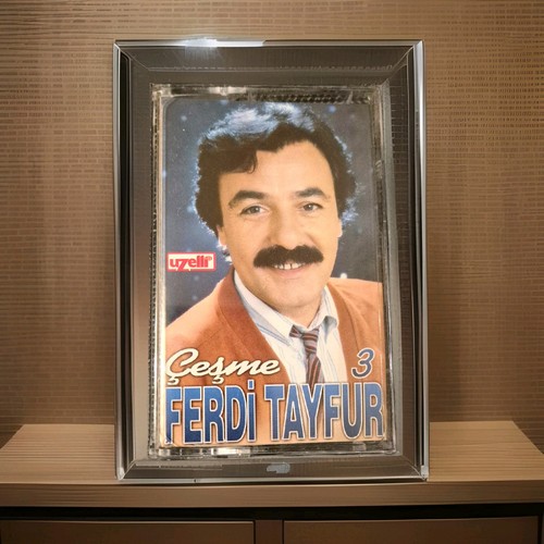 Ferdi tayfur çeşme uzelli - 3,