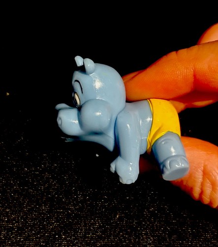 Kinder große happy hippos - große,