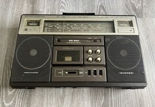 Vintage Grundig RR 920