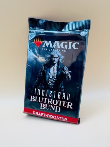 Innistrad blutroter bund - blutroter,