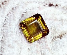 8.70 Karat Zultanite