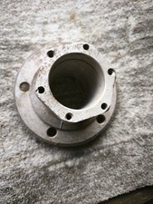 Nabenkörper für Hinterrad