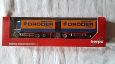 Herpa 152495/MB Actros L