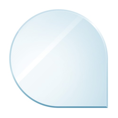 Kamin glasplatte tropfen - kamin,