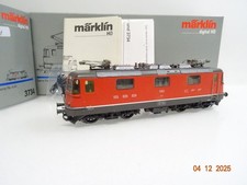 Märklin H0 3734 Schweiz E-Lok