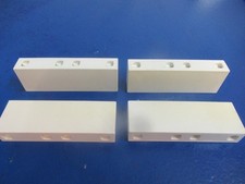 4x Sockel Unterbau System X