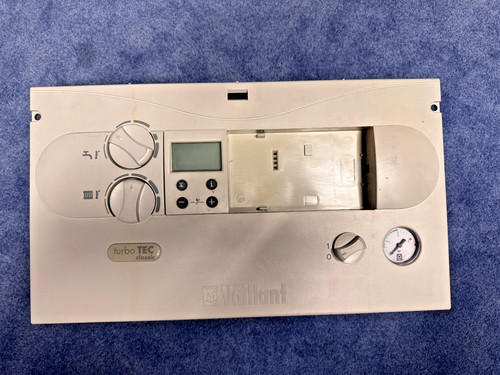 Vaillant 121342 - 🔥,