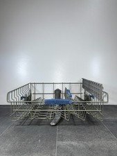 ✅ Geschirrkorb Oben Ober Korb Siemens Bosch Neff Spülmaschine 60cm