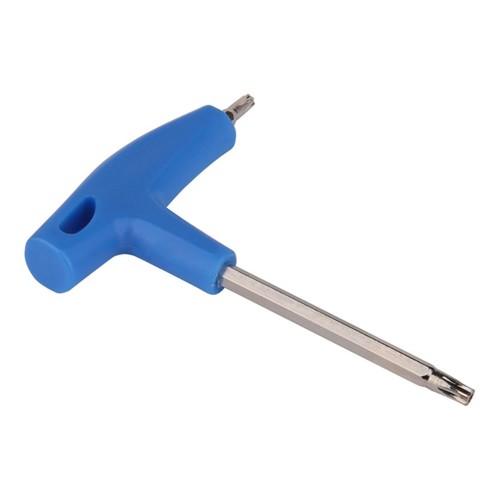 Portable golf wrench - portable, spanner