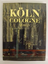 Köln; Cologne Merian Mack, Ulrich, Wolfgang Niedecken  und Hans J Rosenbau 77661