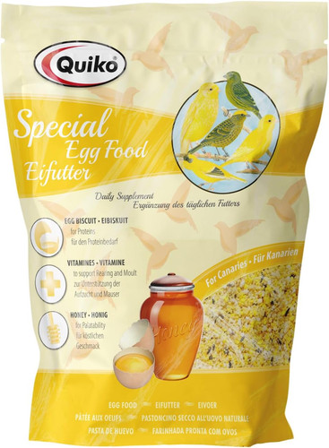 Quiko special eifutter 1kg - quiko,