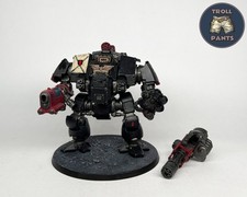 Warhammer 40k - Black Templar