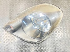 Frontscheinwerfer Toyota Mr2