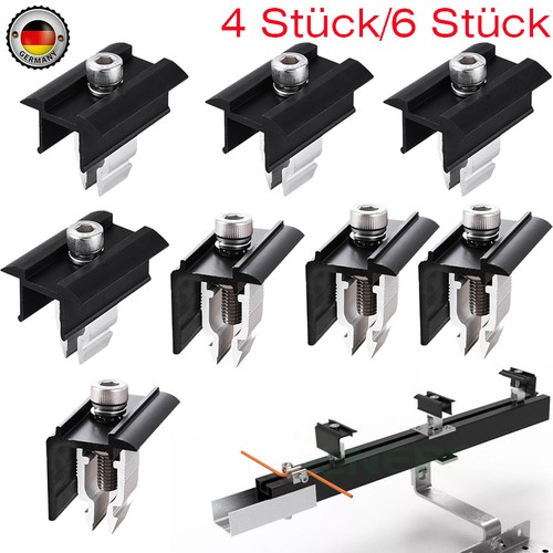 Stück modulhalter - 4/6,