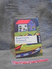 Bayerisches Lesebuch. hrsg. von Elisabeth Tworek / Piper ; 3479 Tworek, Elisabet