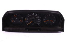 Tachometer Mercedes Benz 190 W201 Borduhr 2015437822 Motometer Kombiinstrument
