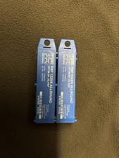 2 x PFERD HM-Frässtift RBF