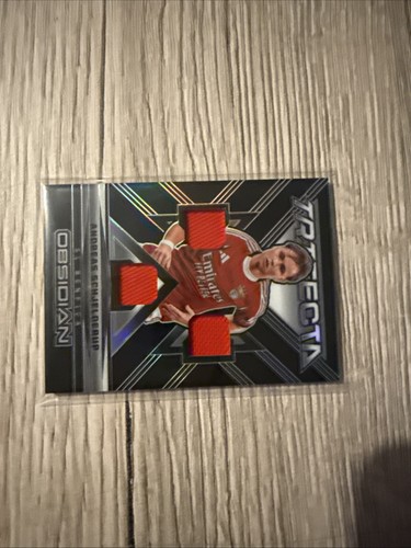 Andreas schjelderup panini - andreas,