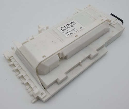Bosch siemens elektronik ewg - bosch,