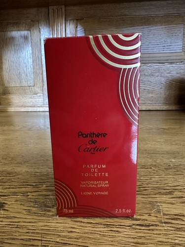 Cartier panthère - cartier,
