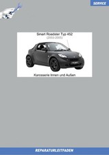 Smart Coupe / Roadster
