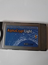 MASCOM AlphaCrypt Light CI