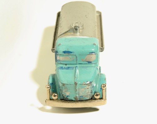 Schuco piccolo 763 krupp lkw - piccolo,