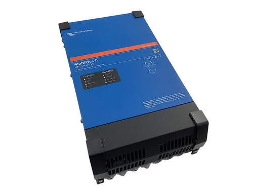 Victron energy multiplus - energy, multiplus-ii