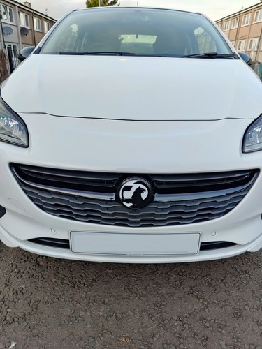 Corsa griffin emblem - corsa,