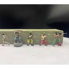 AM 1/72 Middle East Soldaten