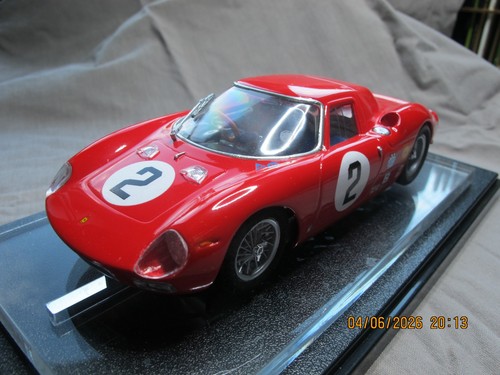 Ferrari 250 24 eigenbau - 250,