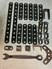 MÄRKLIN METALL FLACHBÄNDER