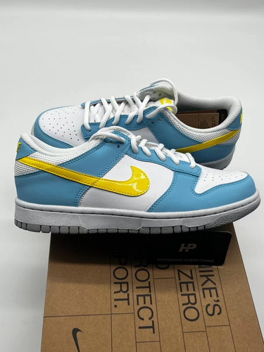Nike dunk low next nature - dunk,