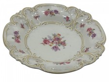 Sammler Porzellan Schale