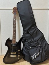 B.C. Rich Mockingbird